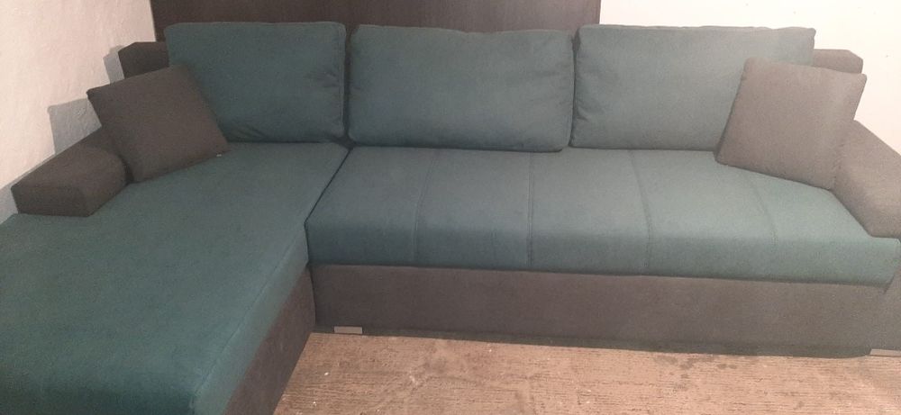 Coltar extensibil nou