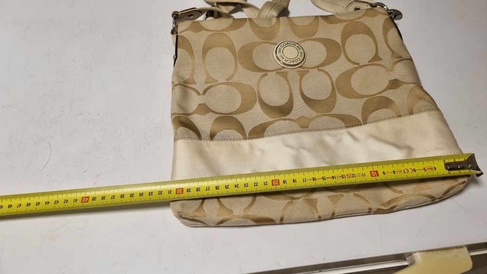 Geanta Coach originala