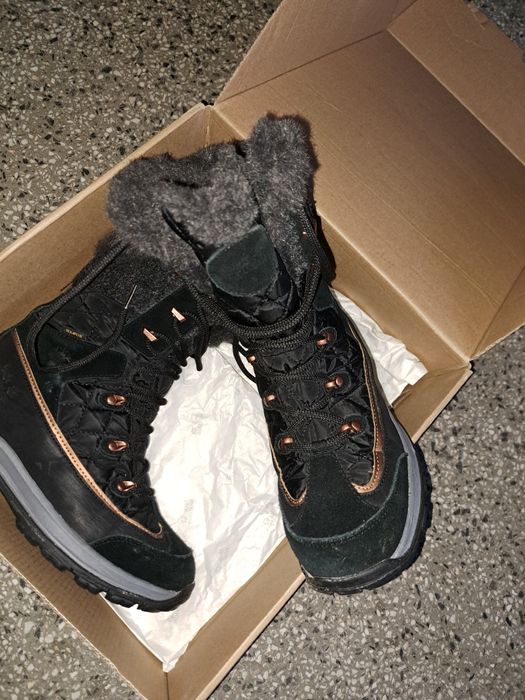 Jack Wolfskin дамски ботуши