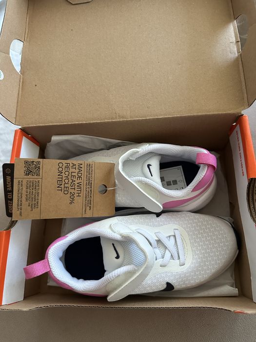 Детски маратонки Nike