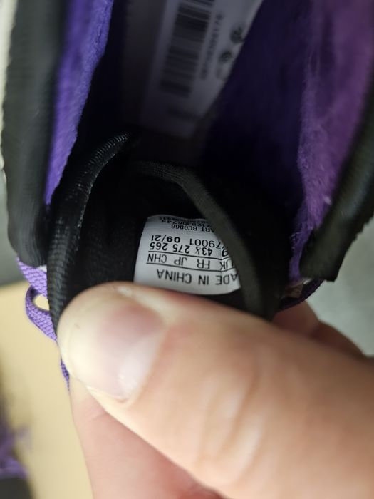 Adidas обувки за катерене 43 1/3