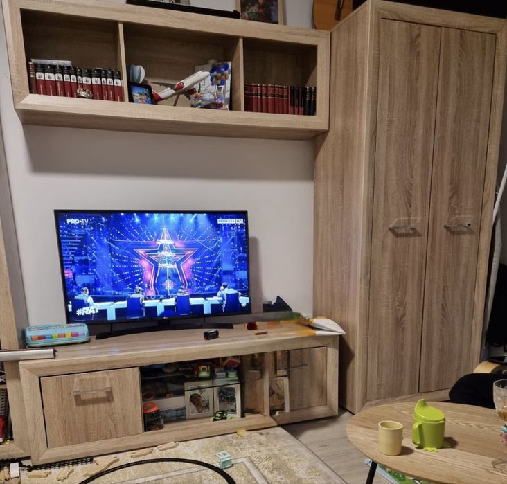 Set mobila sufragerie