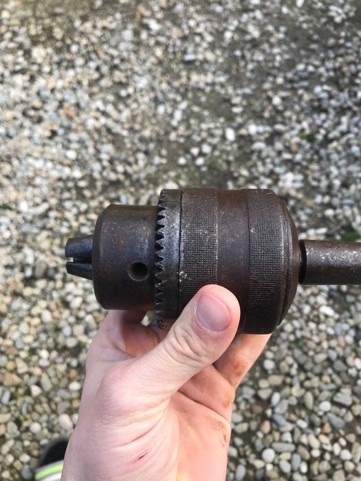 Mandrina mare 10-20 MM