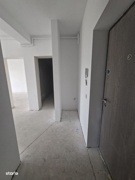 Apartament cu 2 camere in Cartierul DaVinci