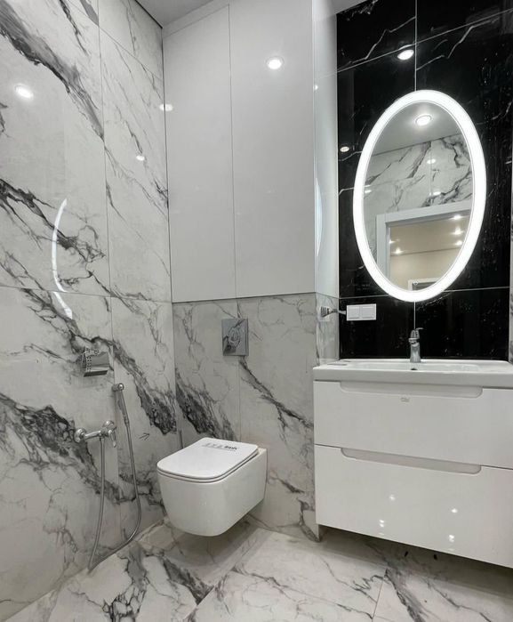 Квартира посуточно