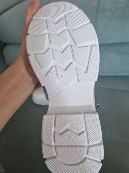 Джинсовые , Кроссы, Кеды