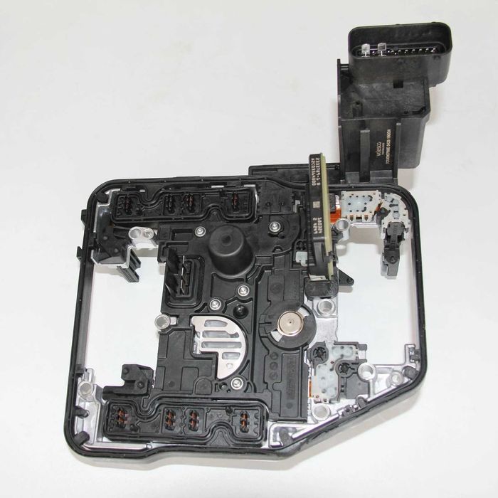 Мехатроник DSG 7 DQ200 TCU 0AM927769E  А326