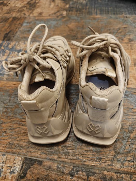 Pantofi sport Gryxx 38