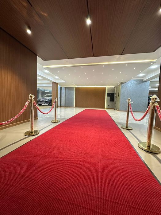 Prizdentsky Stoyka prakat