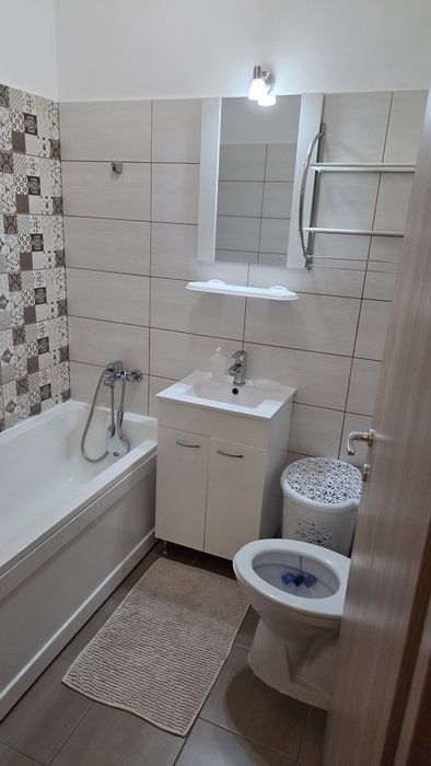 Garsonieră de închiriat - direct proprietar - Militari Residence