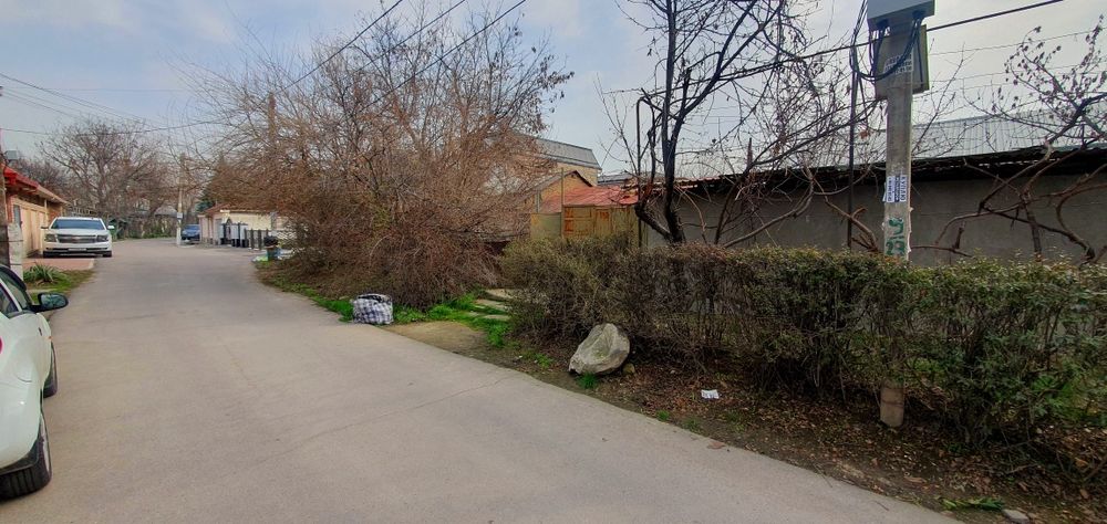 Земля 4.5 сотки, Мирзо Улугбекский район, Олтинтепа