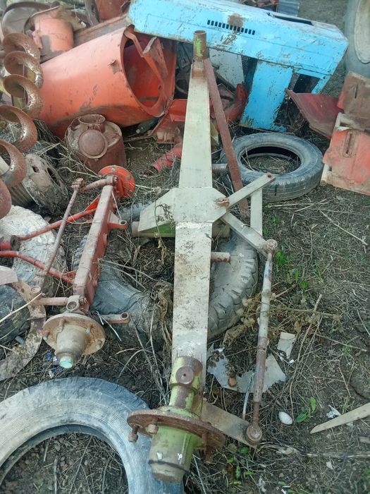 Самосвал Зил 131