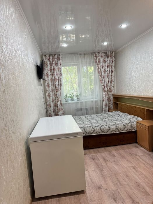 Продам 3 ком квартиру в р-оне Каравана