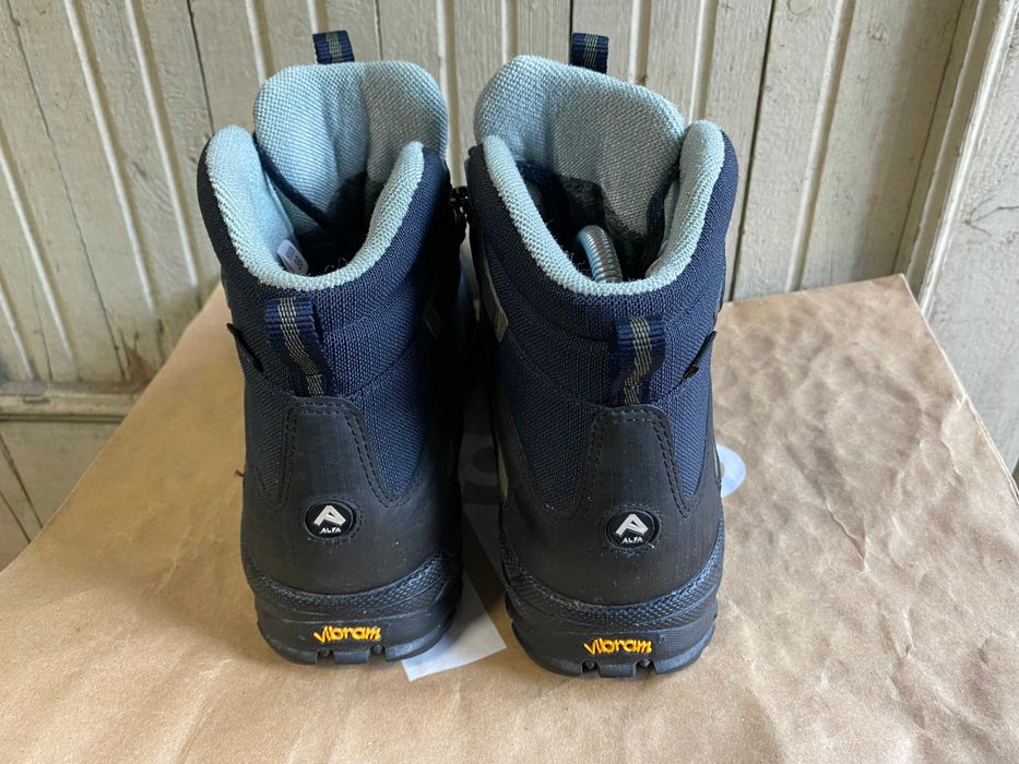 ''Alfa Gore-Tex''оригинални водоустойчиви боти 40 номер