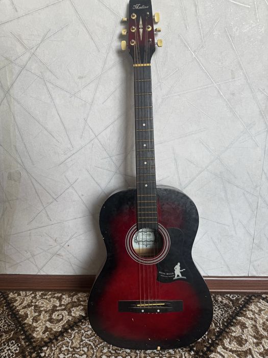 гитара сатыладыы