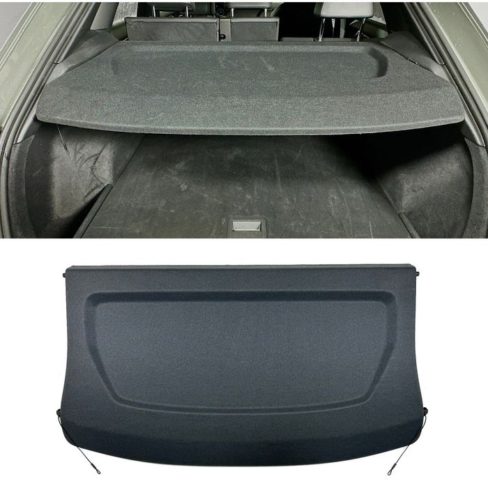 Кора за багажник на Audi Q3 F3