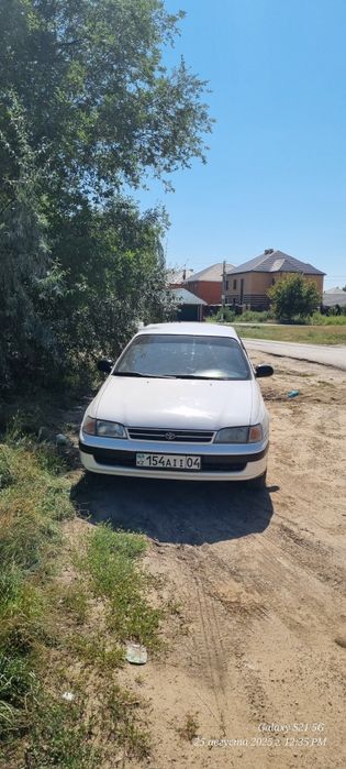 Продаётся надёжный японский автомобиль