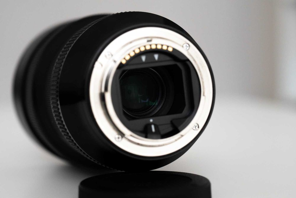 Sigma 14-24 f2.8 Sony FE