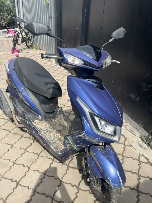 Мотоцикл-мото транспорт