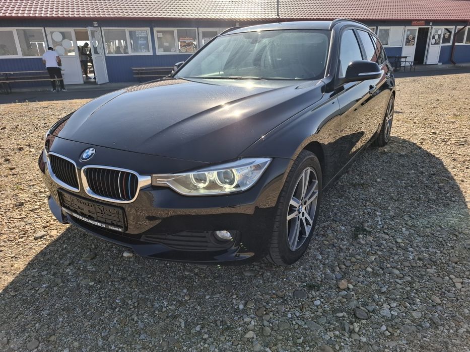 BMW Seria 3