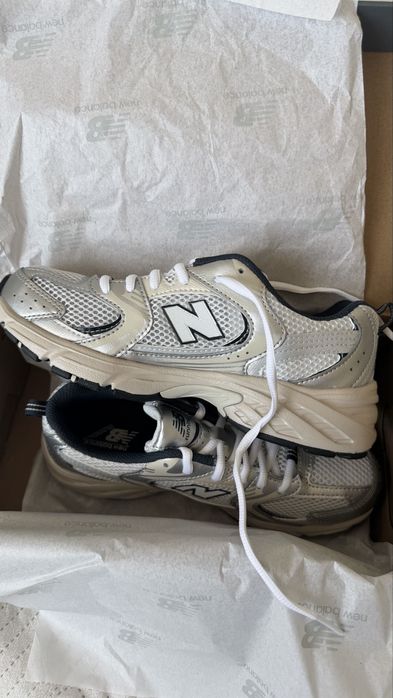 New balance 530 оригинал