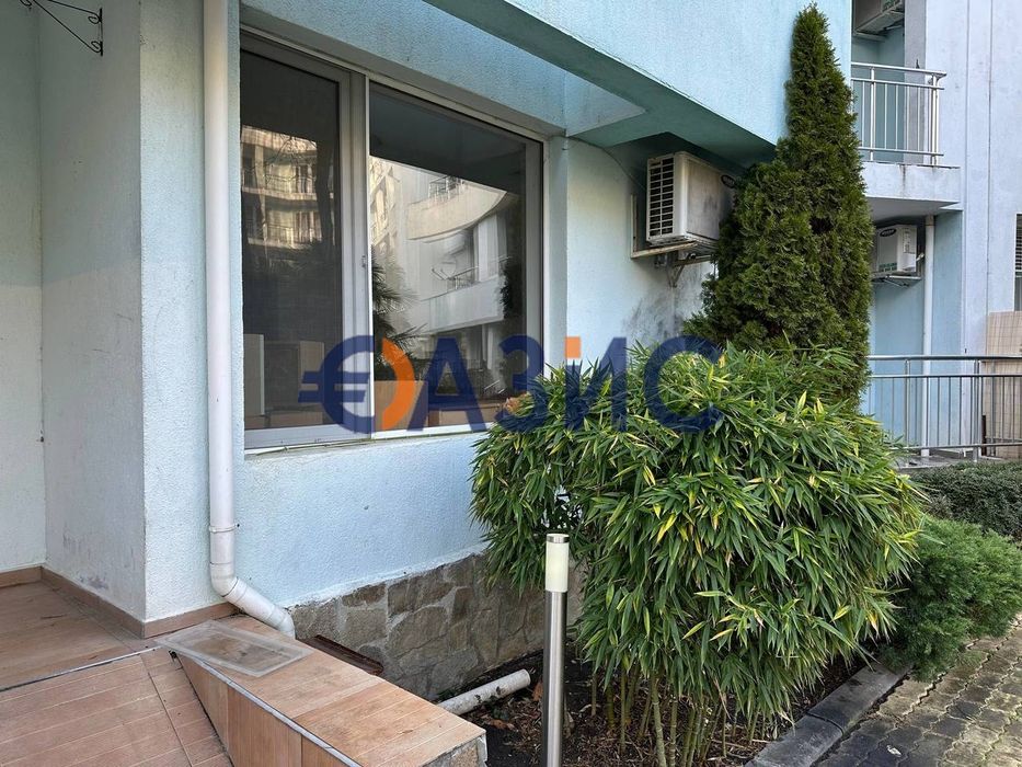 Продава се Едностаен апартамент в к.к. Слънчев бряг - 32 кв.м за 733 €/кв.м - Снимка #4