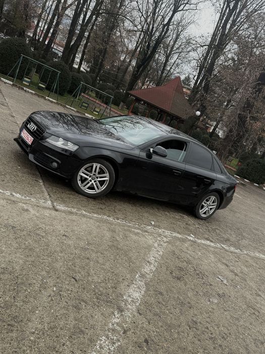 De vânzare Audi A4 B8
