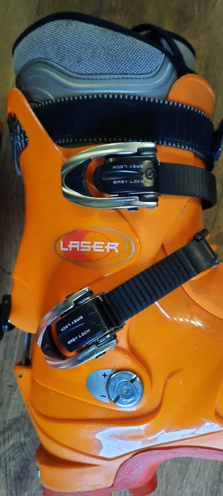 Обувки за ски и туринг SCARPA -комбинирани