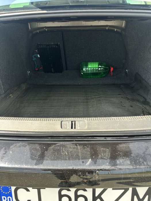 VOLKSWAGEN Passat 2007 — imagine 5