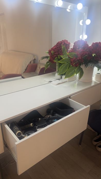 Дешево_Зеркало для визажиста