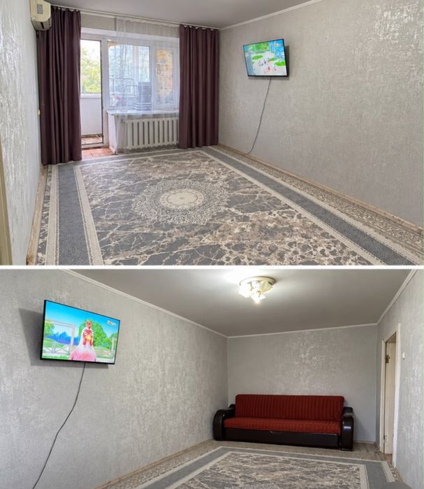Продается квартира