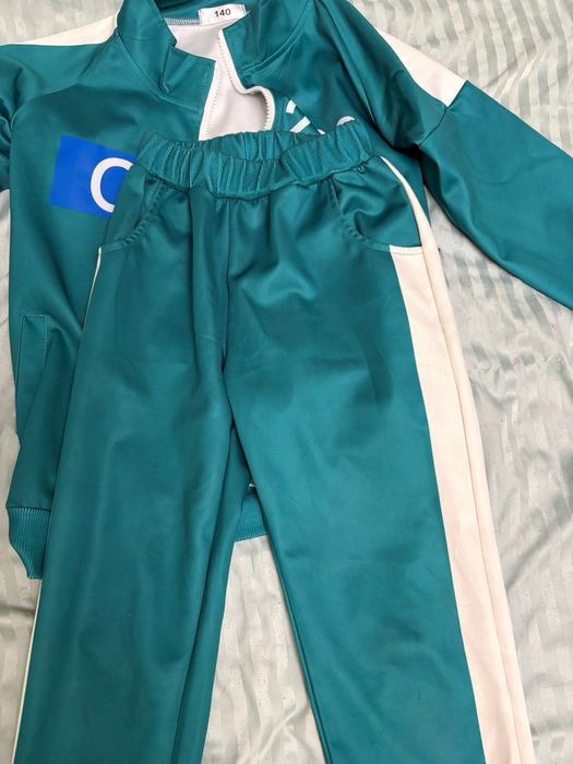 Детская одежда на 140 размер