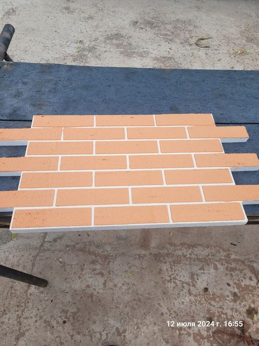 Термопонель декор