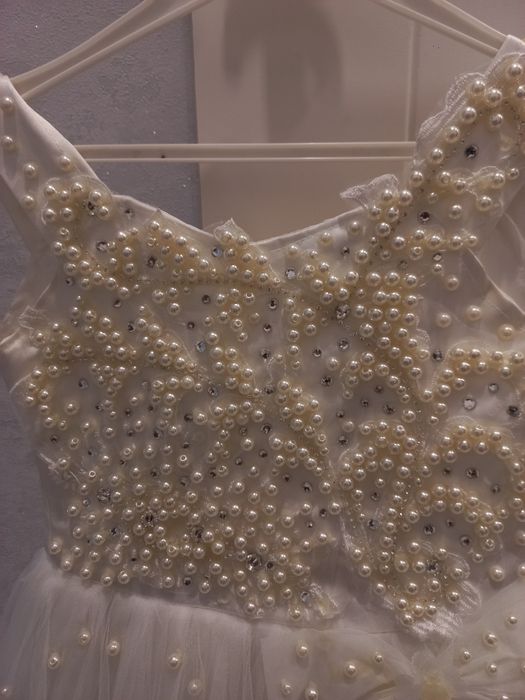 Платья для девочки