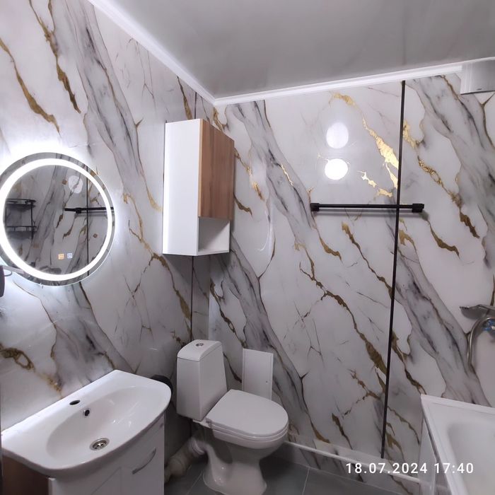 Ремонт квартир и Домов