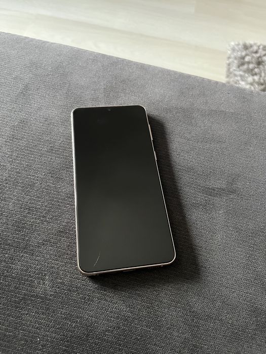 Samsung S21+ Plus 5G Mov 256GB Dual Sim
