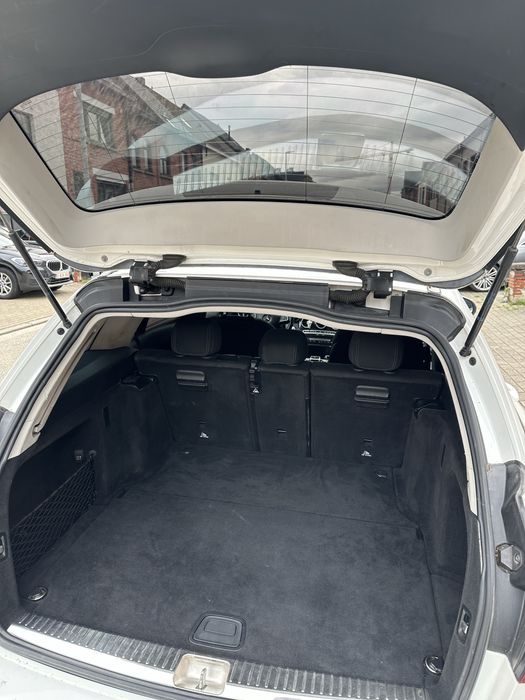 Mercedes c250 d 2016