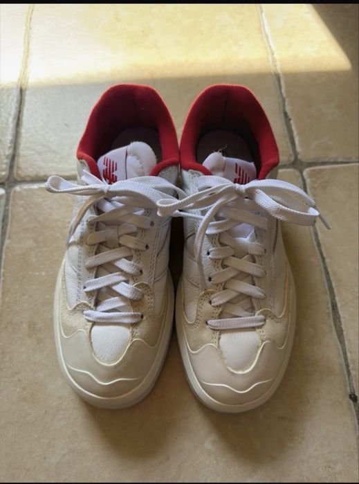 Adidași dama New Balance