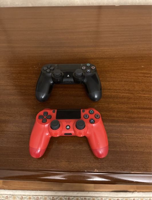 Продам, PlayStation4