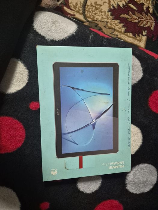 Tableta  Huawei MediaPad T3