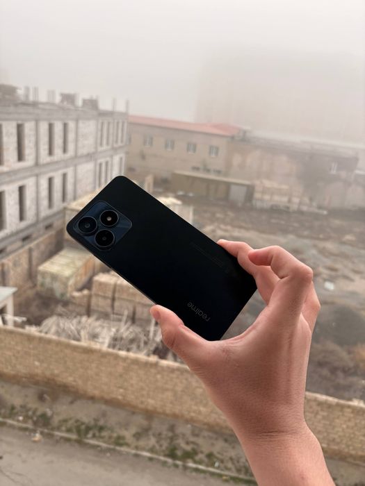 Realme c53 256гб обмен есть