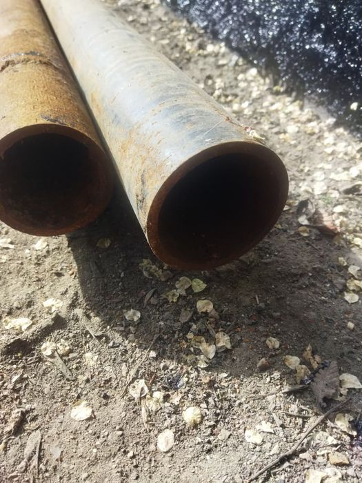 Здравствуйте продам трубы очень дёшево