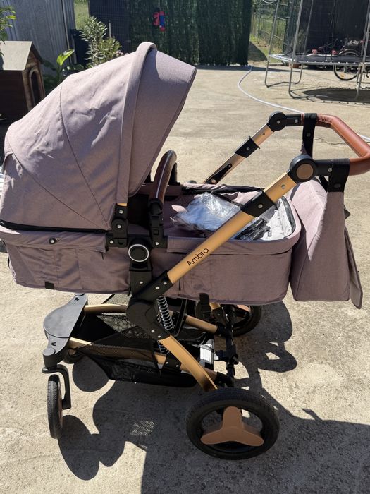 Vand carucior cocoolle 3 in 1