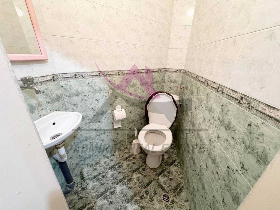 Дава се под наем Двустаен апартамент в Варна, Окръжна болница - 56 кв.м за 358 € - Снимка #4