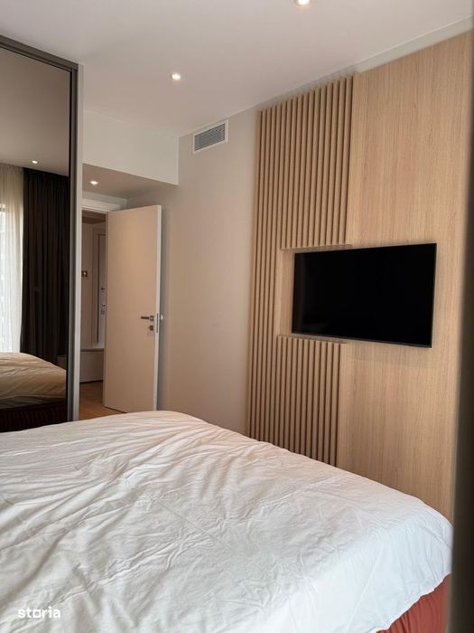 Nusco City || 2 Camere || Prima închiriere || Comision 0%