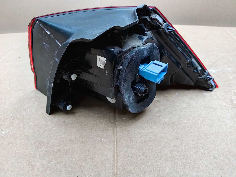 Стоп за VW Golf 7 Full LED / ВФ Голф 7 ЛЕД