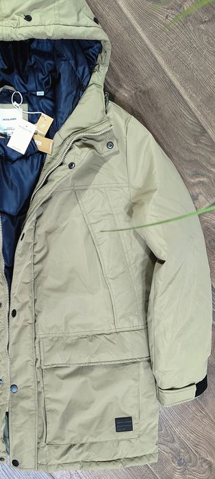 Мъжкo яке Jack & Jones XXL