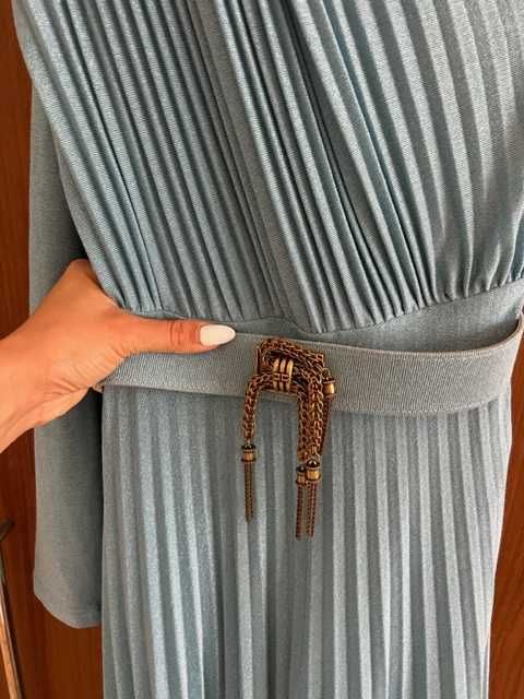 рокля Elisabetta Franchi