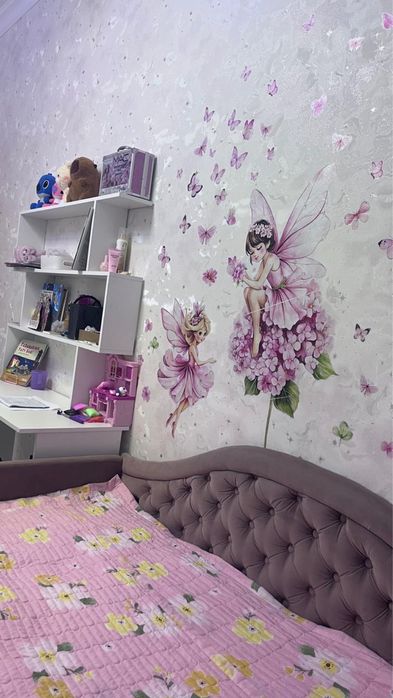 Детская кровать. Продам 2 кровати.