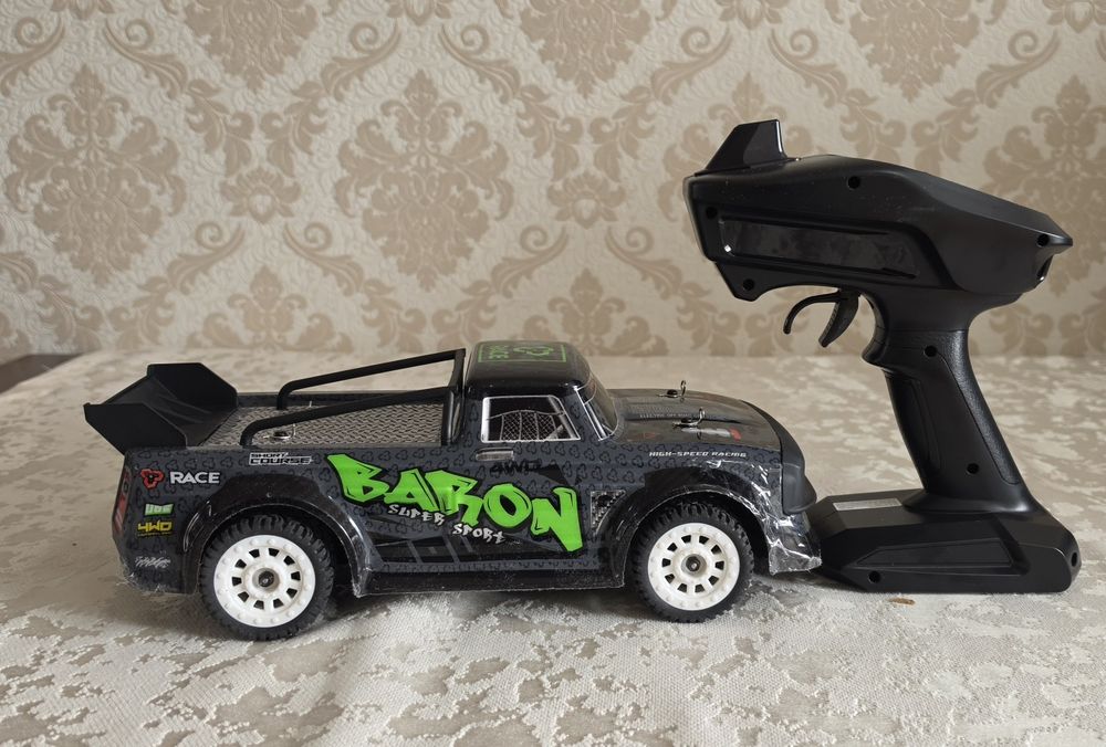 RC Количка Baron Super Sport 1:16 (4WD)